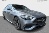 Mercedes-Benz C din 2021 cu 43.000 km - oferta MER135606 - foto 3