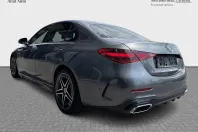 Mercedes-Benz C din 2021 cu 43.000 km - oferta MER135606 - foto 4