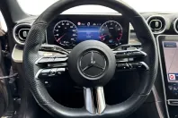 Mercedes-Benz C din 2021 cu 43.000 km - oferta MER135606 - foto 8