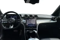 Mercedes-Benz C din 2021 cu 43.000 km - oferta MER135606 - foto 9