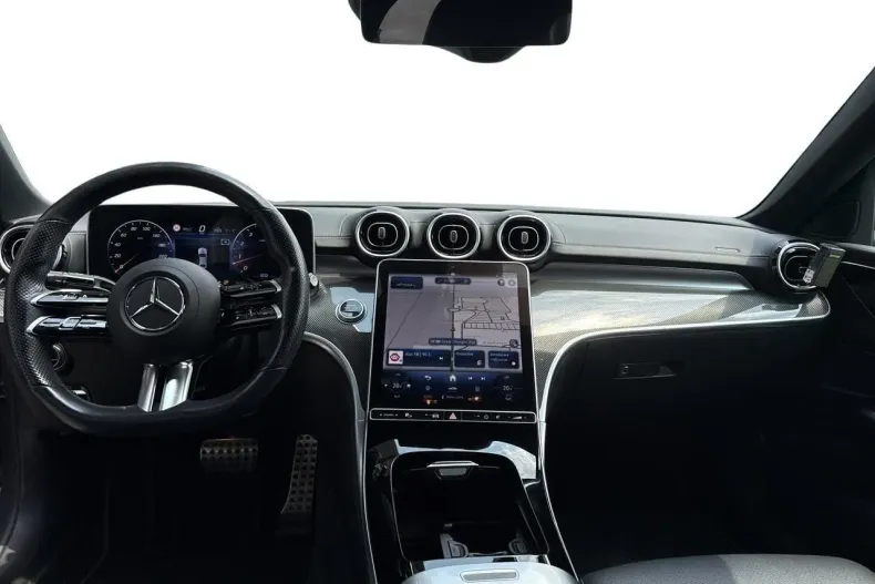 Mercedes-Benz C din 2021 cu 43.000 km - oferta MER135606 - foto 9