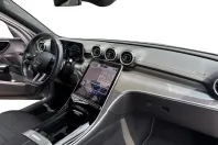 Mercedes-Benz C din 2021 cu 43.000 km - oferta MER135606 - foto 10