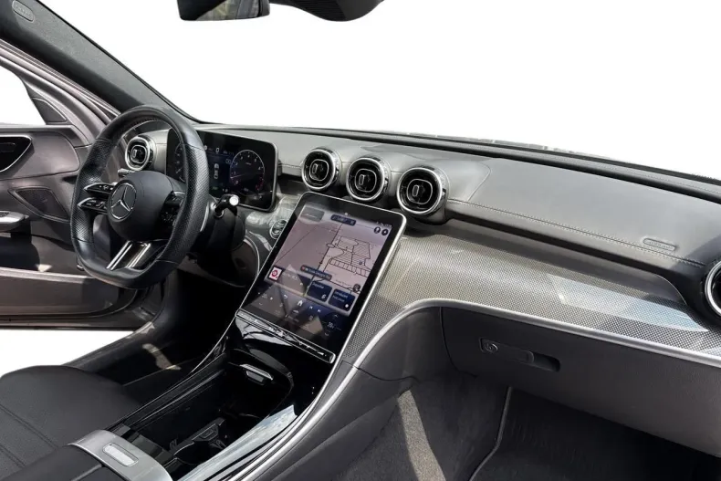 Mercedes-Benz C din 2021 cu 43.000 km - oferta MER135606 - foto 10