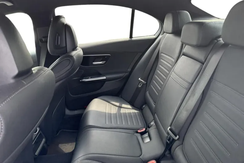 Mercedes-Benz C din 2021 cu 43.000 km - oferta MER135606 - foto 11