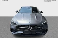 Mercedes-Benz C din 2021 cu 43.000 km - oferta MER135606 - foto 14