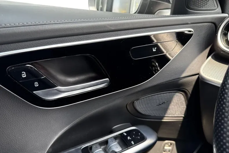 Mercedes-Benz C din 2021 cu 43.000 km - oferta MER135606 - foto 15