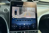 Mercedes-Benz C din 2021 cu 43.000 km - oferta MER135606 - foto 16