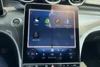 Mercedes-Benz C din 2021 cu 43.000 km - oferta MER135606 - foto 18