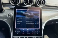 Mercedes-Benz C din 2021 cu 43.000 km - oferta MER135606 - foto 20