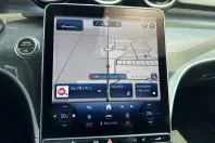 Mercedes-Benz C din 2021 cu 43.000 km - oferta MER135606 - foto 22