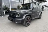 Mercedes-Benz G din 2020 cu 101.120 km - oferta MER135607 - foto 1
