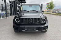 Mercedes-Benz G din 2020 cu 101.120 km - oferta MER135607 - foto 2