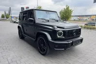 Mercedes-Benz G din 2020 cu 101.120 km - oferta MER135607 - foto 3
