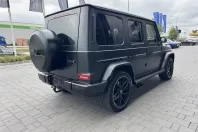 Mercedes-Benz G din 2020 cu 101.120 km - oferta MER135607 - foto 4