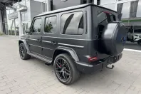 Mercedes-Benz G din 2020 cu 101.120 km - oferta MER135607 - foto 5