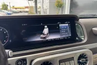 Mercedes-Benz G din 2020 cu 101.120 km - oferta MER135607 - foto 18