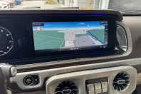 Mercedes-Benz G din 2020 cu 101.120 km - oferta MER135607 - foto 19