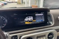 Mercedes-Benz G din 2020 cu 101.120 km - oferta MER135607 - foto 20