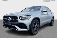 Mercedes-Benz GLC din 2022 cu 57.434 km - oferta MER135609 - foto 1