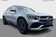 Mercedes-Benz GLC din 2022 cu 57.434 km - oferta MER135609 - foto 3