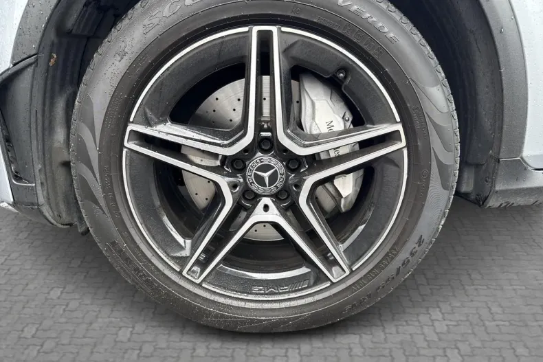 Mercedes-Benz GLC din 2022 cu 57.434 km - oferta MER135609 - foto 7