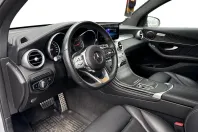 Mercedes-Benz GLC din 2022 cu 57.434 km - oferta MER135609 - foto 9