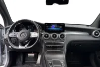 Mercedes-Benz GLC din 2022 cu 57.434 km - oferta MER135609 - foto 11