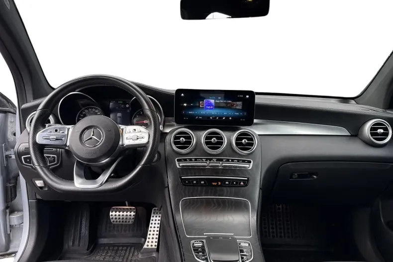 Mercedes-Benz GLC din 2022 cu 57.434 km - oferta MER135609 - foto 11