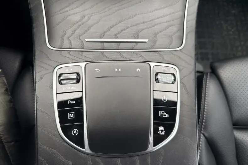 Mercedes-Benz GLC din 2022 cu 57.434 km - oferta MER135609 - foto 12