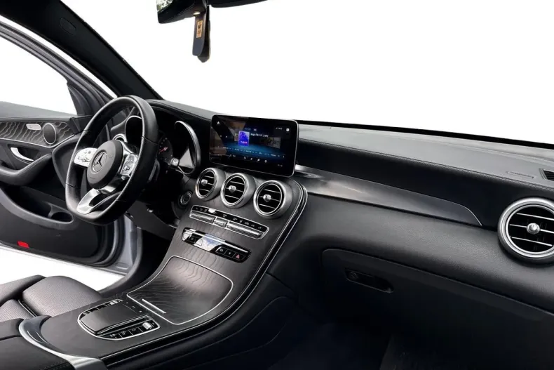 Mercedes-Benz GLC din 2022 cu 57.434 km - oferta MER135609 - foto 14