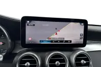 Mercedes-Benz GLC din 2022 cu 57.434 km - oferta MER135609 - foto 17