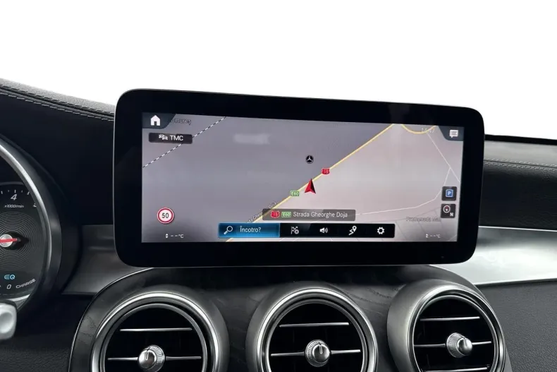 Mercedes-Benz GLC din 2022 cu 57.434 km - oferta MER135609 - foto 17