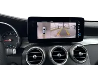 Mercedes-Benz GLC din 2022 cu 57.434 km - oferta MER135609 - foto 18