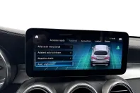 Mercedes-Benz GLC din 2022 cu 57.434 km - oferta MER135609 - foto 20