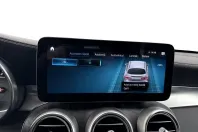 Mercedes-Benz GLC din 2022 cu 57.434 km - oferta MER135609 - foto 22