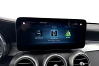 Mercedes-Benz GLC din 2022 cu 57.434 km - oferta MER135609 - foto 23