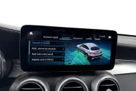 Mercedes-Benz GLC din 2022 cu 57.434 km - oferta MER135609 - foto 24