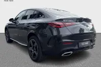 Mercedes-Benz GLC Coupe din 2025 cu 4 km - oferta MER135610 - foto 3