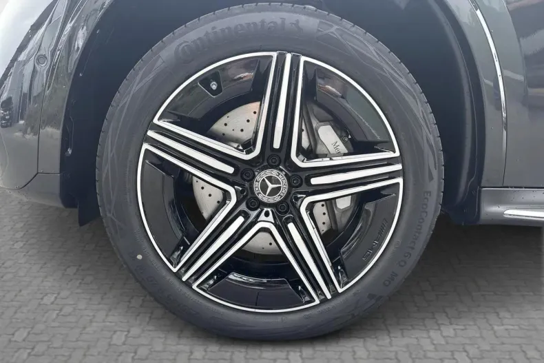 Mercedes-Benz GLC Coupe din 2025 cu 4 km - oferta MER135610 - foto 5