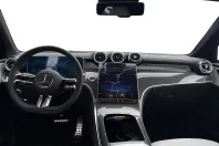 Mercedes-Benz GLC Coupe din 2025 cu 4 km - oferta MER135610 - foto 8