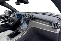 Mercedes-Benz GLC Coupe din 2025 cu 4 km - oferta MER135610 - foto 9