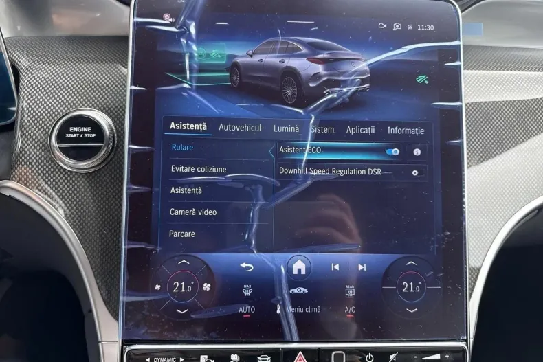 Mercedes-Benz GLC Coupe din 2025 cu 4 km - oferta MER135610 - foto 23