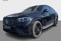 Mercedes-Benz GLE Coupe din 2025 cu 6.000 km - oferta MER135611 - foto 1