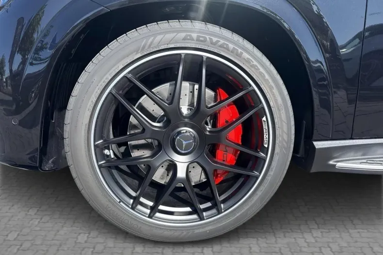 Mercedes-Benz GLE Coupe din 2025 cu 6.000 km - oferta MER135611 - foto 6