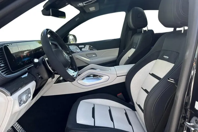 Mercedes-Benz GLE Coupe din 2025 cu 6.000 km - oferta MER135611 - foto 12