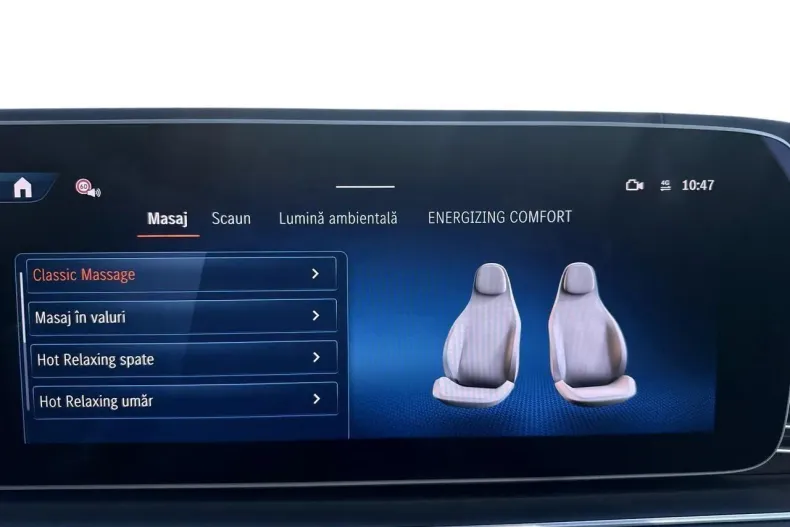 Mercedes-Benz GLE Coupe din 2025 cu 6.000 km - oferta MER135611 - foto 22