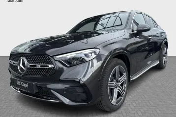 Mercedes-Benz GLC Coupe din 2025 - oferta MER135613