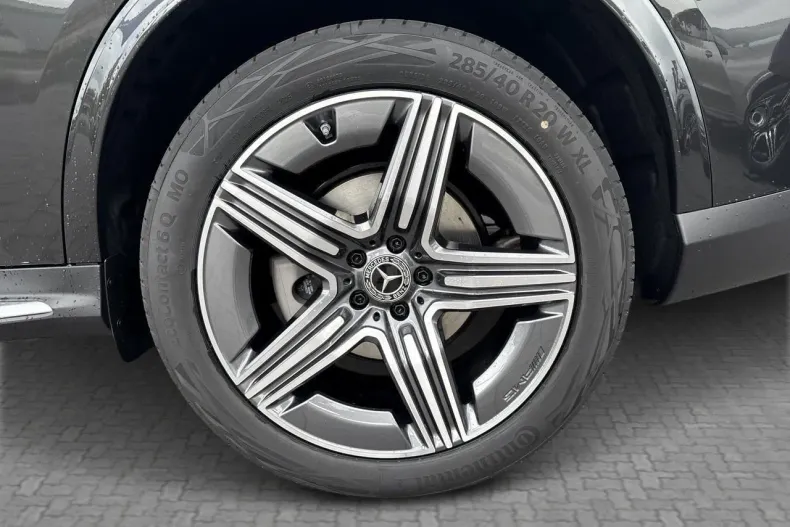 Mercedes-Benz GLC Coupe din 2025 cu 5 km - oferta MER135613 - foto 5