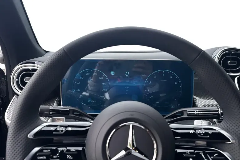 Mercedes-Benz GLC Coupe din 2025 cu 5 km - oferta MER135613 - foto 7