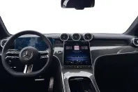 Mercedes-Benz GLC Coupe din 2025 cu 5 km - oferta MER135613 - foto 8